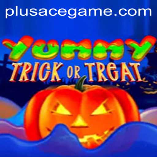 YummyTrickorTreat: An Exciting Adventure with PlusAce